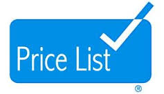 vtenergy aleo pricelist